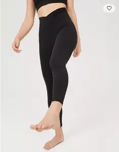 OFFLINE By Aerie Real Me High Waisted Crossover Legging