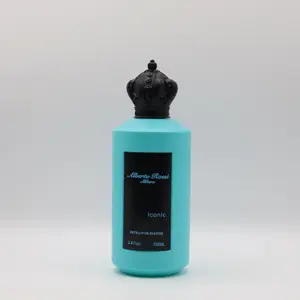 ICONIC Perfume for men -Long Lasting Fragrance 100 ml Luxury Cologne