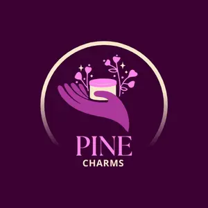Pine Charms