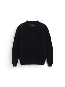 FLYING A SWEATER