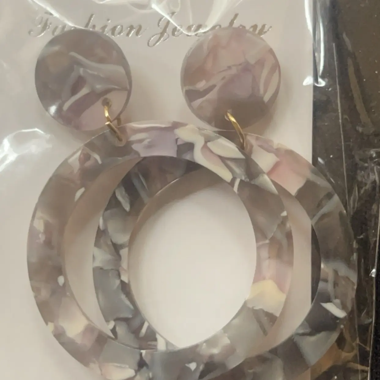 Chloe Earrings