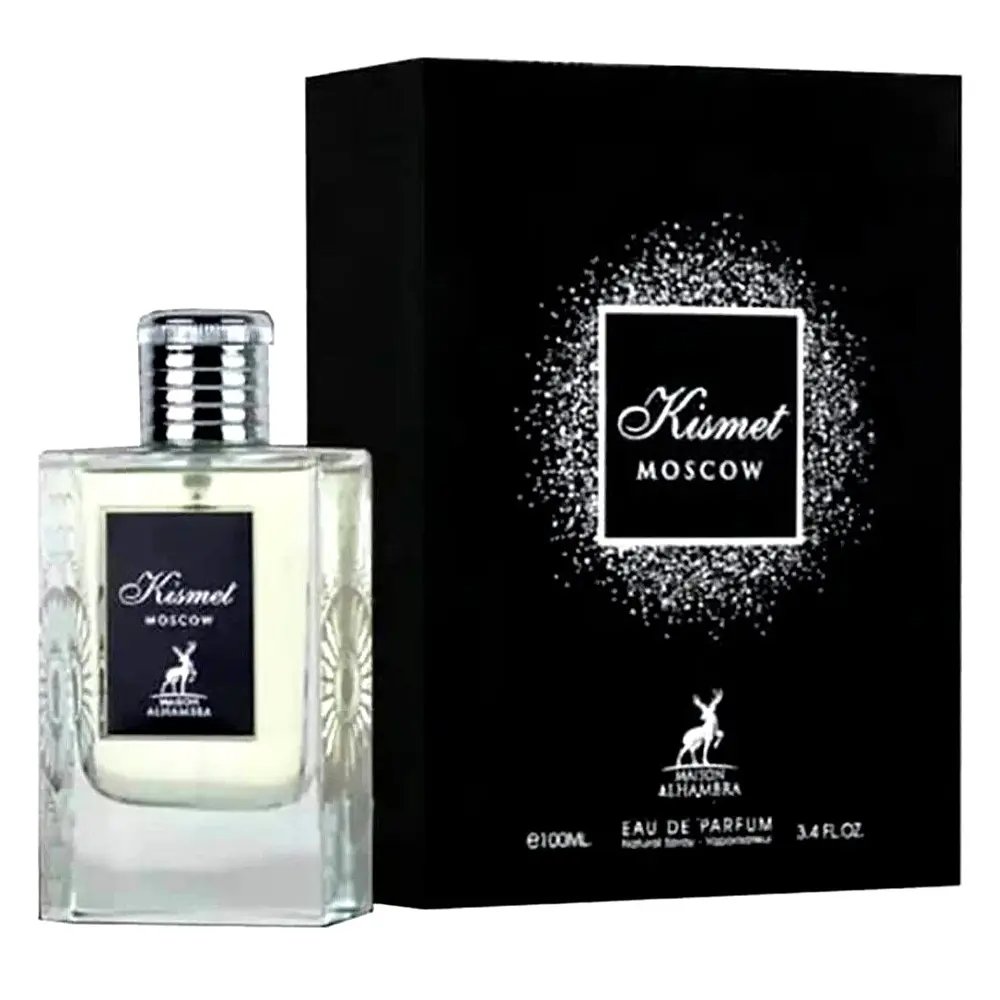 Kismet Moscow by Maison Alhambra (Unisex)