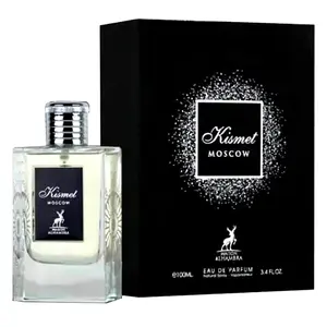 Kismet Moscow by Lattafa 100ml perfume for Women and Men