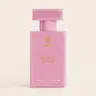 Beach Wave – Fresh Citrus Woody Extrait de Parfum | Lemon, Apple & White Florals | Feminine Fragrance