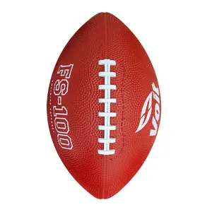 FS-100 – Training American Football – Size 5 | Kids & Recreational Use