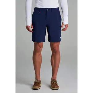 Men's Fisher Island Fishing & Boating Shorts | Navy