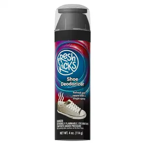 Shoe Deodorizer Spray