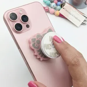 Mirror Popsockets Phone & Cellphone grip