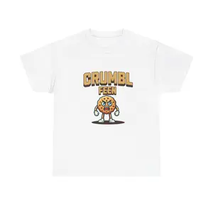 Crumbl Feen T Shirt