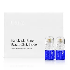 Micro-Infusion 1 Month Bundle (For Wrinkles) Micro-Infusion 1 Month Bundle (For Wrinkles)