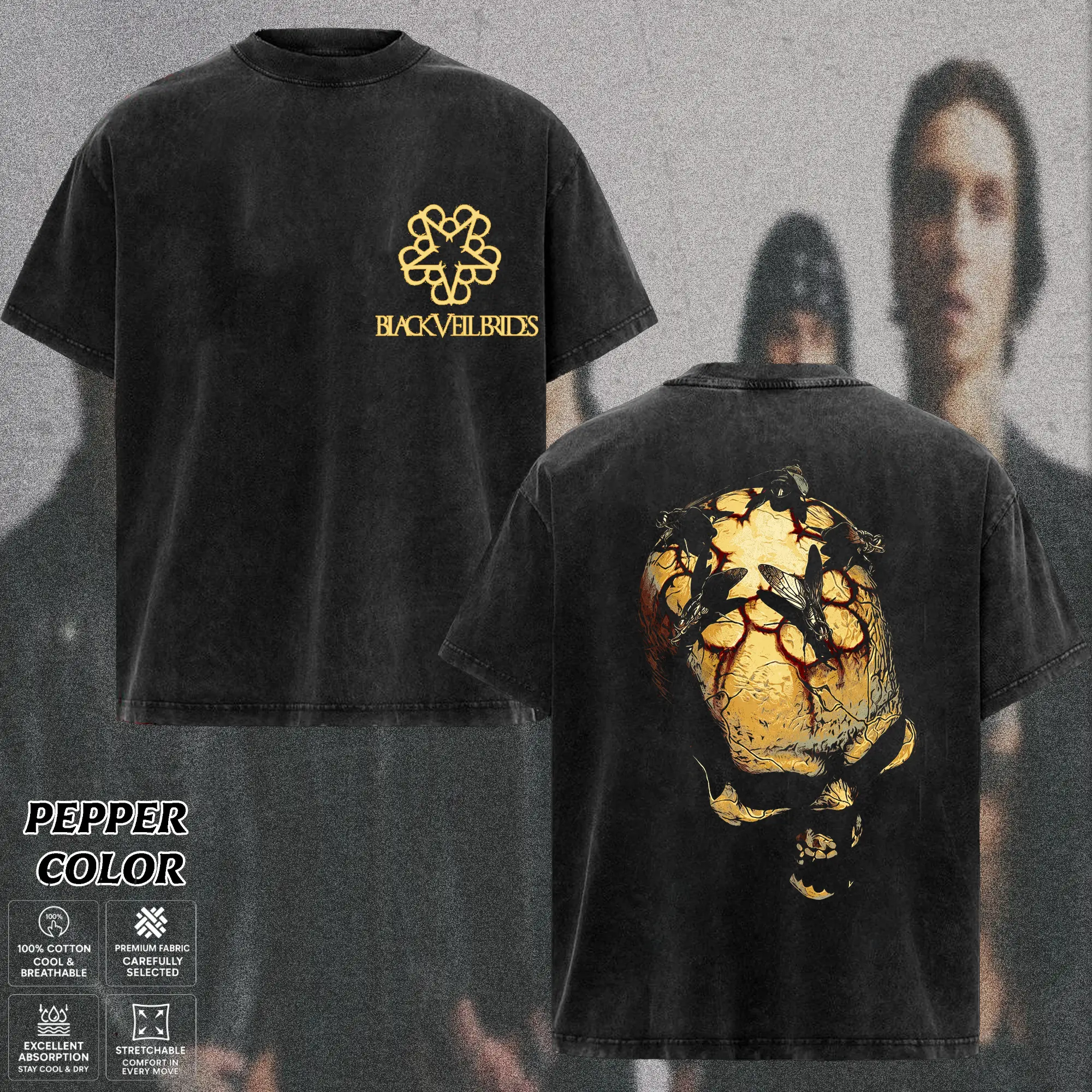 T-Shirt V21
