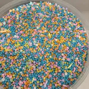 9 lbs Laundry Scented Booster Beads for Fresh Clean Great Smelling Clothes and Linens Detergent Fabric Softener