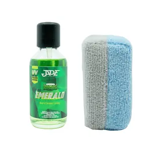 JADE EMERALD Ceramic Coating 60cc W/ Applicator