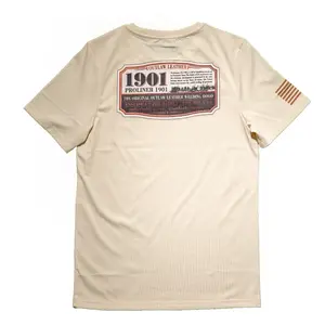 Outlaw Leather Attire - Proliner 1901