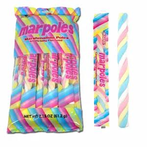 Marpoles Marshmallow Poles Marpoles Marshmallow Poles
