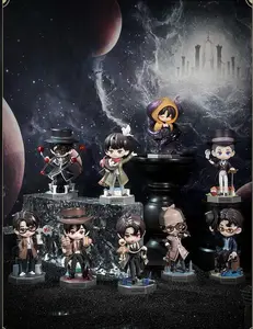 YUEWEN Lord of Mysteries – Path of Destiny Series Figure