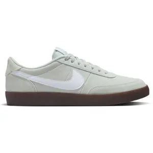 Nike Killshot 2 Light Silver Gum Dark Brown White (men) by StockX