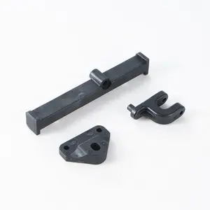 Common Parts for RC Models- 1:10 Canyon Frame Rail Mount