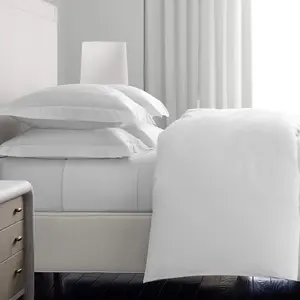 300-Thread-Count Sateen Duvet