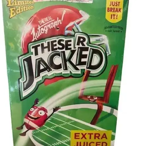 2023 Panini Trading Cards. Filler Pick Your Division These R Jacked