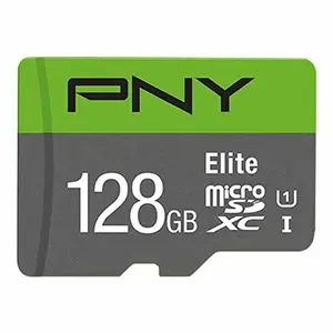 Micro SD Card PNY ELITE Micro SD Card PNY ELITE