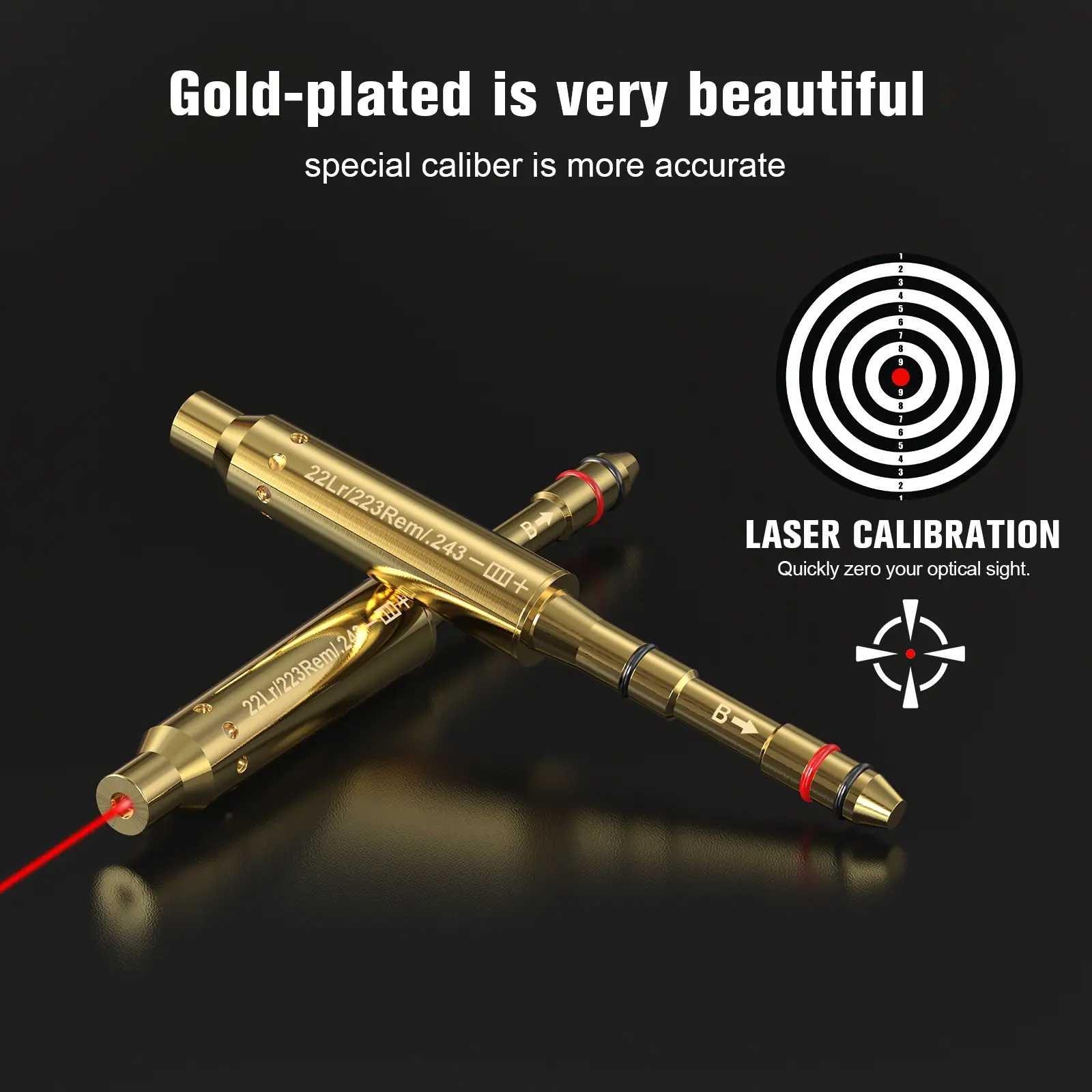 Precision Portable Lighter Calibrator Outdoor Women, Flame Adjustment Device for Camping, Hiking & Travel Sports Enthusiasts