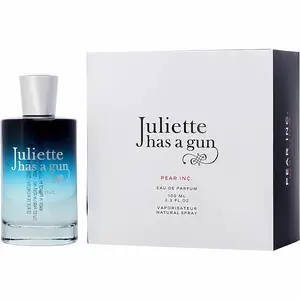 Juliette Has A Gun Women's 3.4 Ounce Pear Inc Eau de Parfum Juliette Has A Gun Women's 3.4 Ounce Pear Inc Eau de Parfum