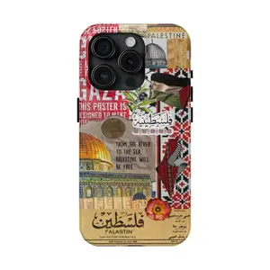 Palestine Case For Iphone