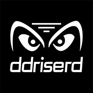 DDRISERD86
