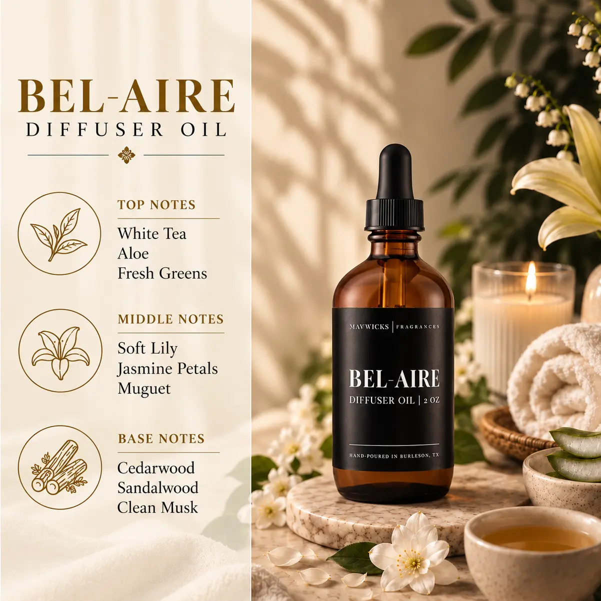 Scented Diffuser Oil Scented Diffuser Oil
