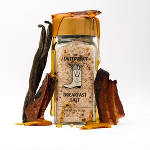 Breakfast Salt