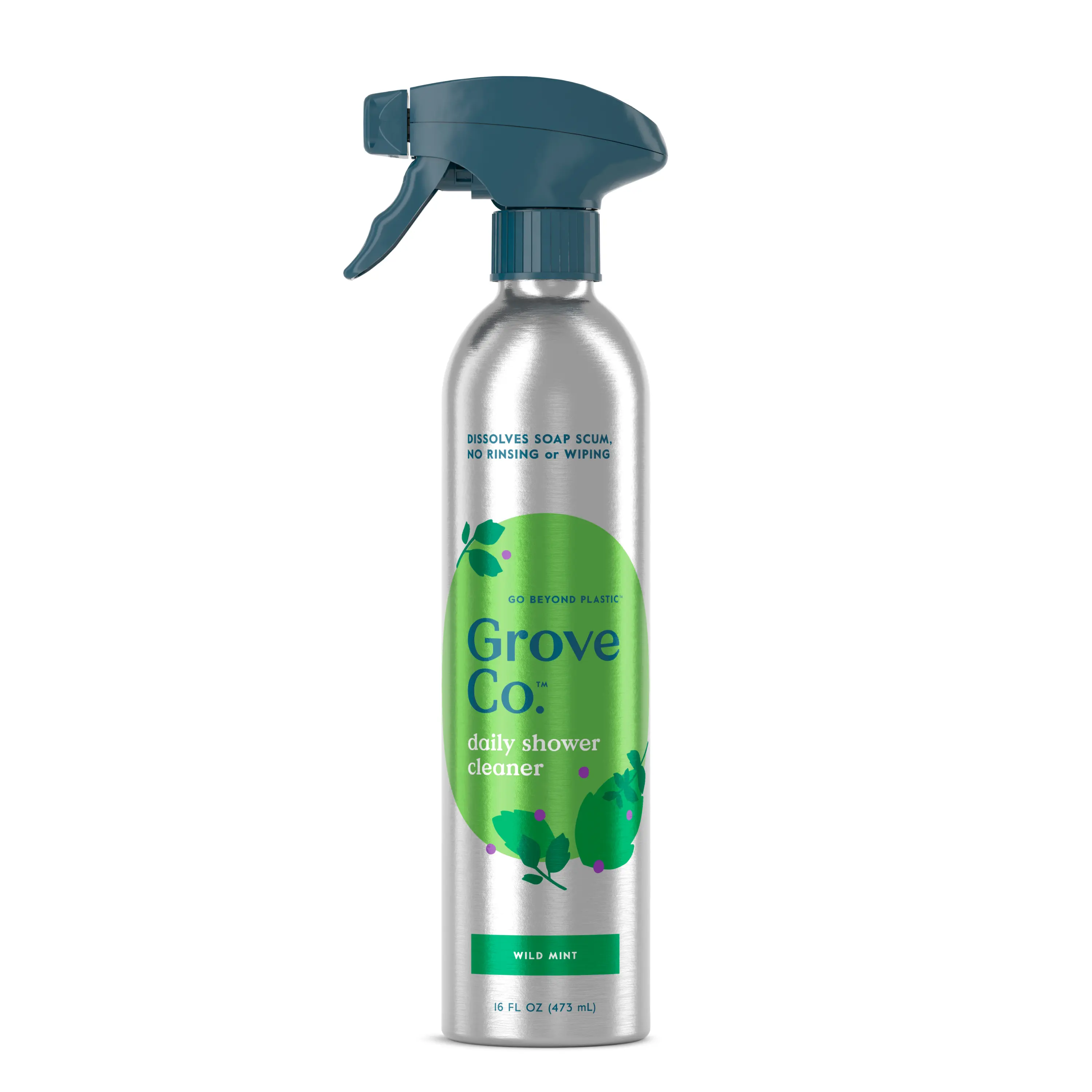 Daily Shower Cleaner Daily Shower Cleaner