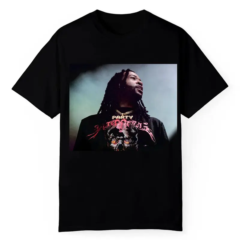partynextdoor leavers shirt - TikTok Shop