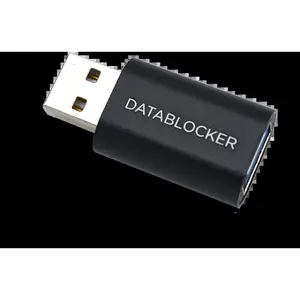 Sabertoothpro DB150 Safe Charging USB Data Blocker (Protects against Juice Jacki