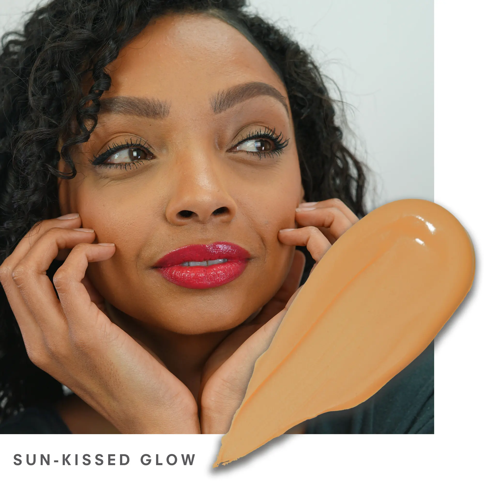 Sun-Kissed Glow (neutral undertone)