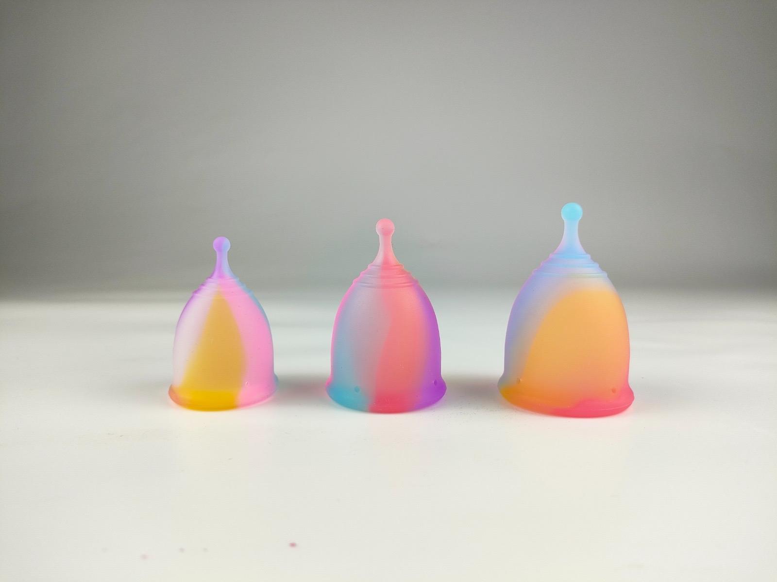 That Time of the Month menstrual cup