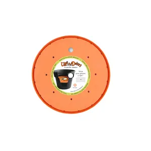 Bloem Ups-A-Daisy Round Planter Insert