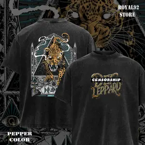 Vintage  rock band Shirt 80s , Trendy Shirt, Beach Tee, Neon Festival Shirt, Summer Birthday Gift Teen Casual Comfort