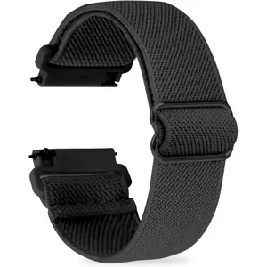 Watch Bands, Quick Release Watch Straps for Men and Women, Stretchy Sport Replacement Strap 18mm 19mm 20mm 22mm