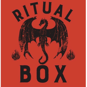 Ritual Box