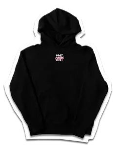 OG Hoodie (Embroidered logo)