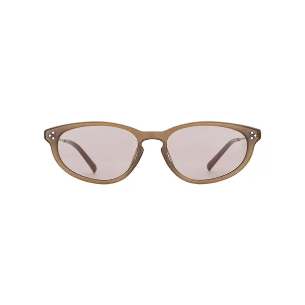 BLUE ELEPHANT BANDI-S nude beige Sunglasses UV400 Protection Unisex Eyewear
