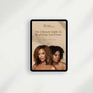 Wash Day Guide + Video