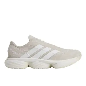 adidas Mens X Tyrrell Winston Lightblaze Pod Training Sneakers Shoes - Off White