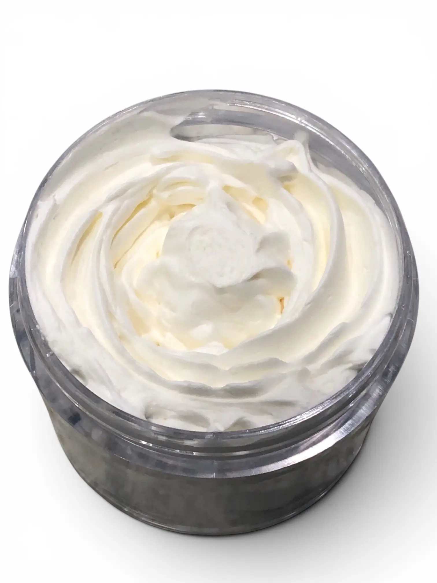 Unscented Whipped Body Butter
