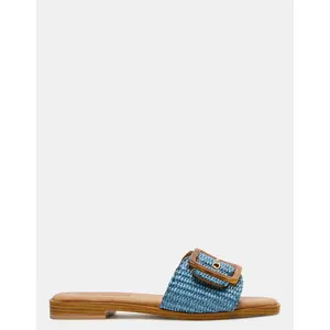 Steve Madden HAPP BLUE