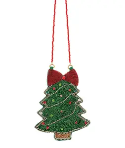 Christmas Mini Purse