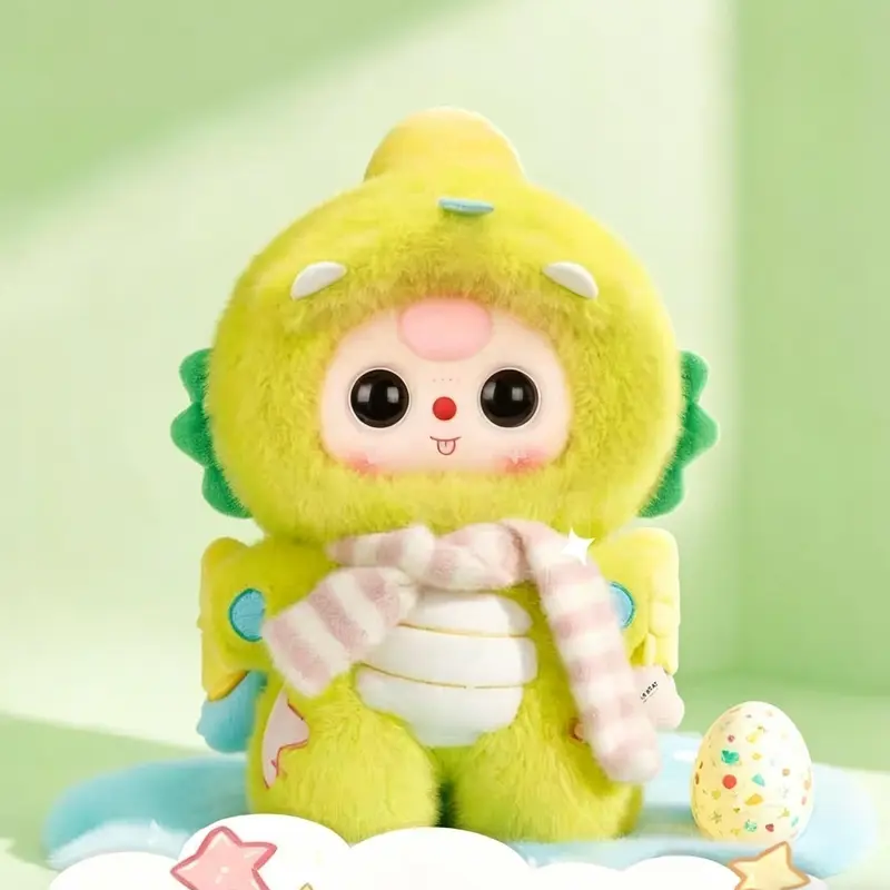 baby three 400 secret - TikTok Shop