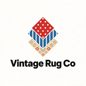 Vintage Rug Co
