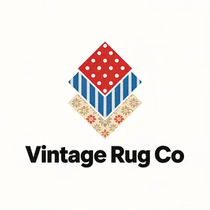 Vintage Rug Co